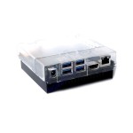 Корпус для ODROID-N2 прозорий